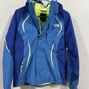 The North Face Women’s Jacket